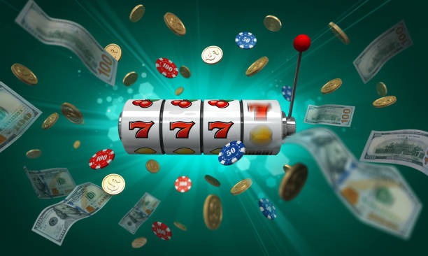 Live casino dealer streaming from professional studio